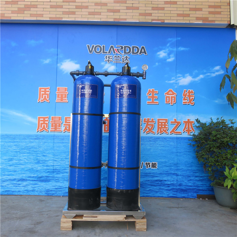 醫(yī)院水凈化設備