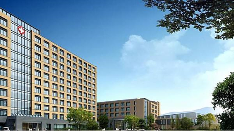 醫院直飲水解決方案